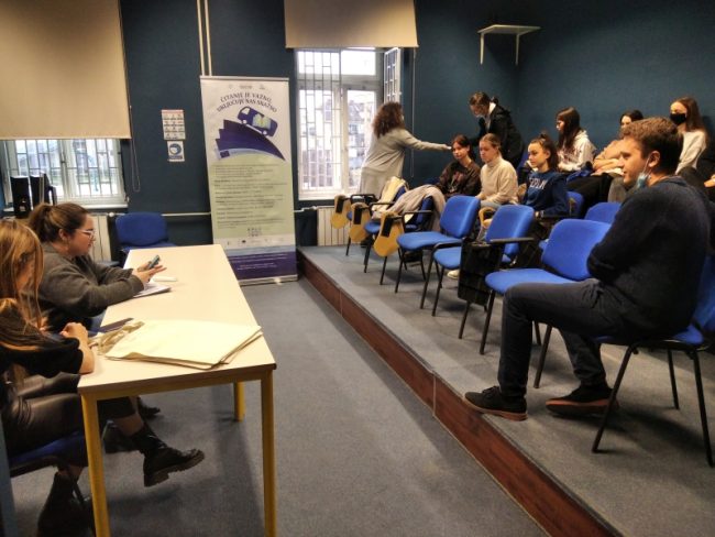 radionica debatna2 odrzavanje debatne radionice