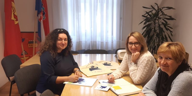 Promotivne Opcina RakovicaKB Općina Rakovac